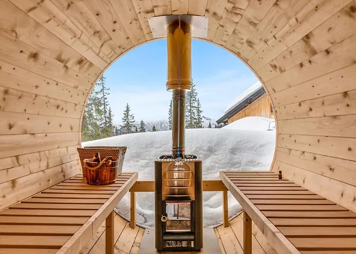 Private Room In Beautiful Mountain Home W/ Sauna