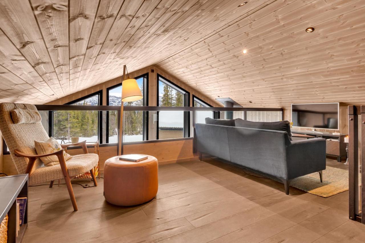 Private In Beautiful Mountain W/ Sauna