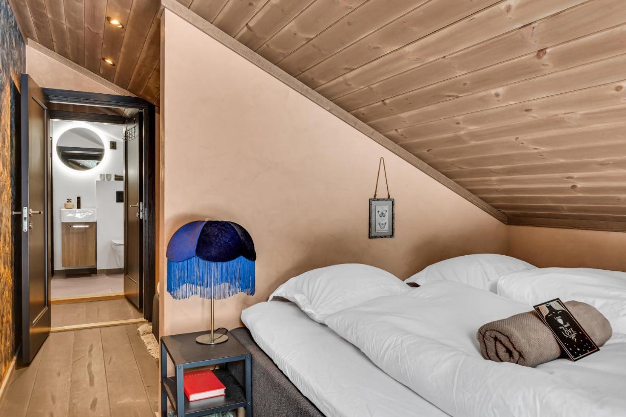 Private In Beautiful Mountain W/ Sauna *